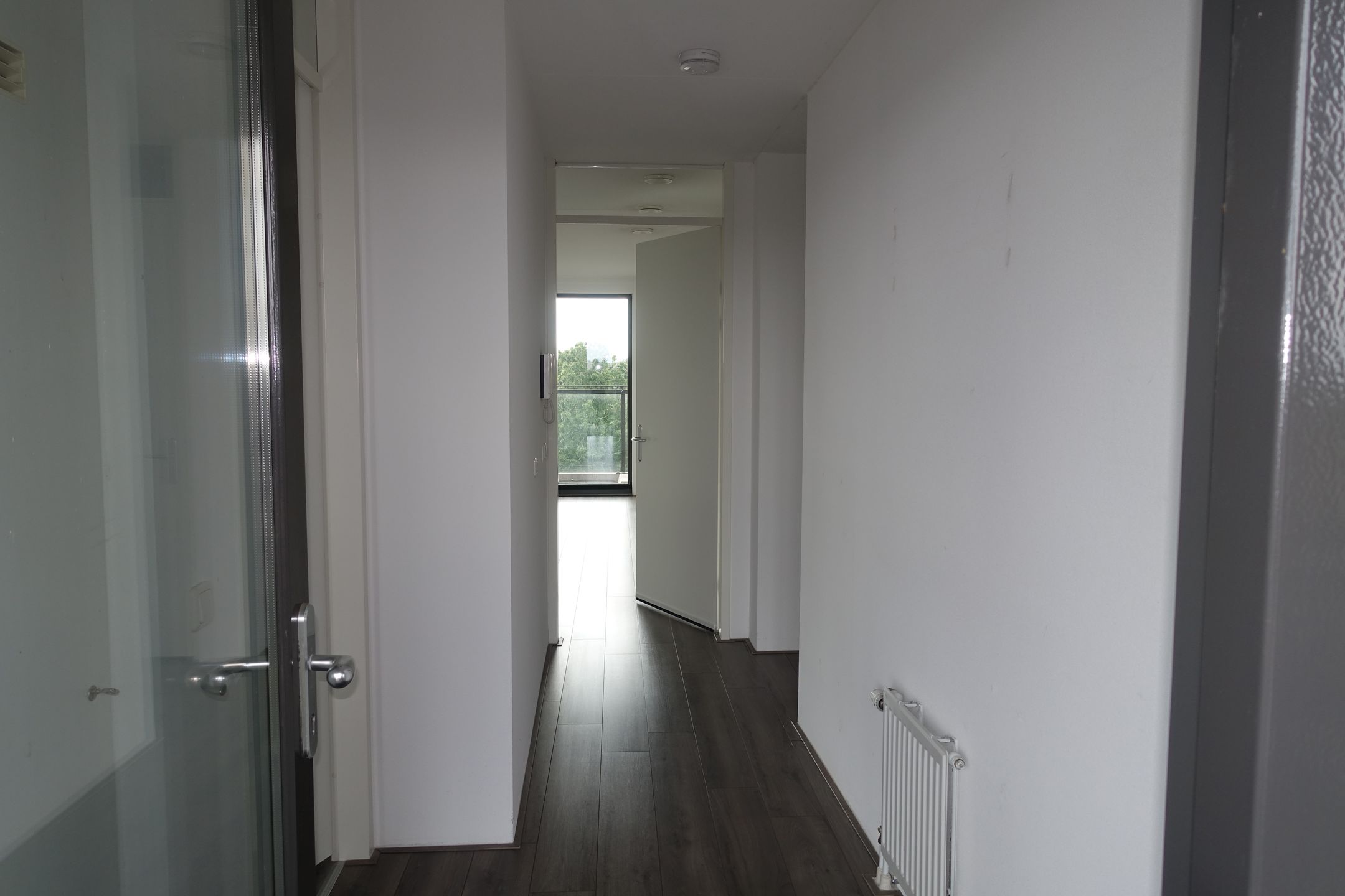 Foto 6 van Burgemeester Jhr. Quarles van Uffordlaan 437