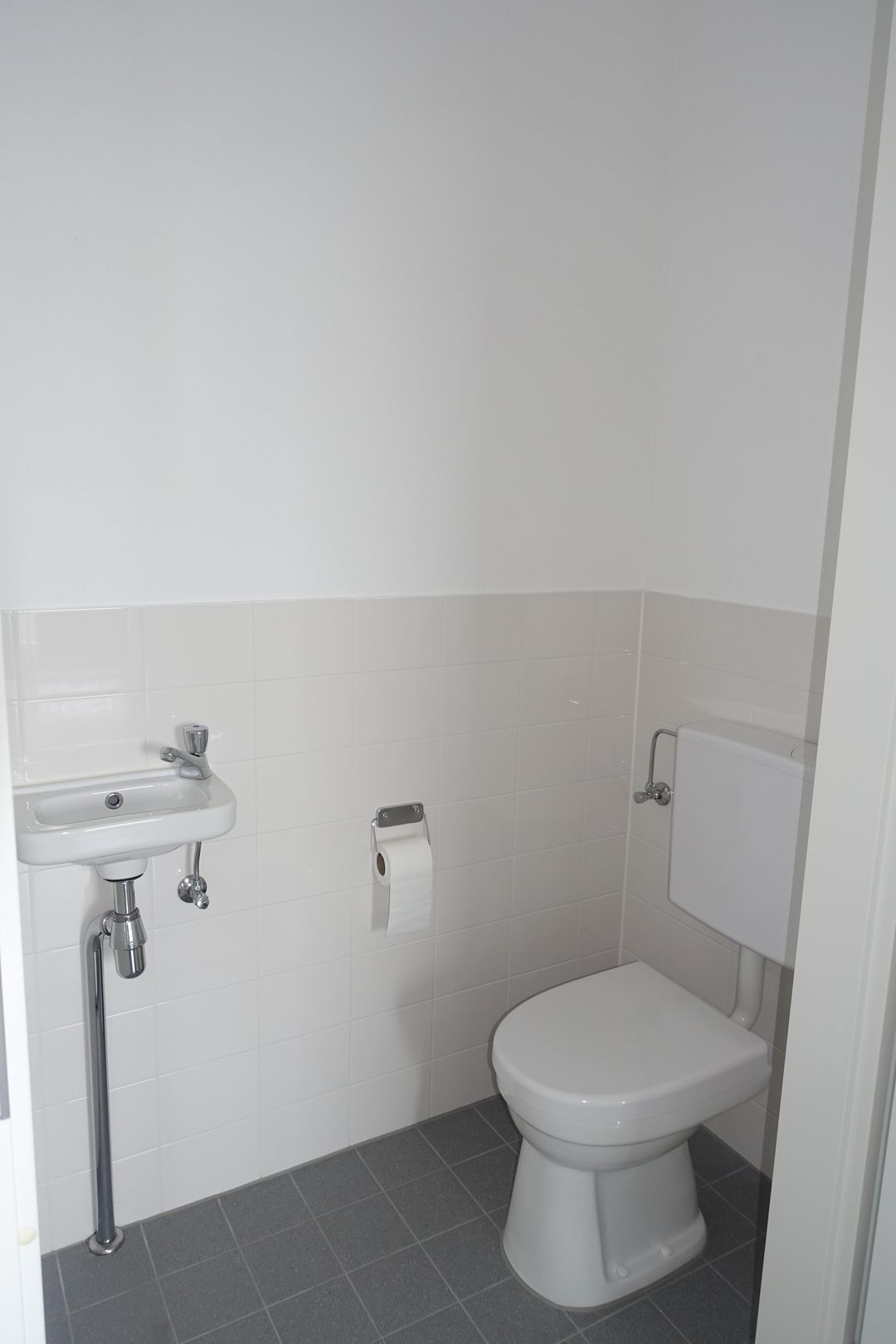 Foto 8 van Burgemeester Jhr. Quarles van Uffordlaan 437