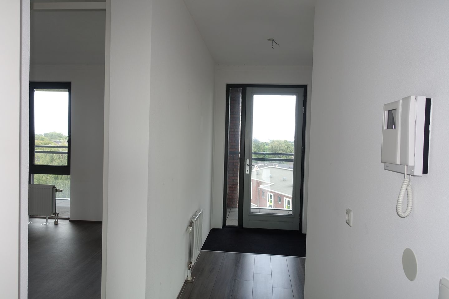 Foto 10 van Burgemeester Jhr. Quarles van Uffordlaan 437