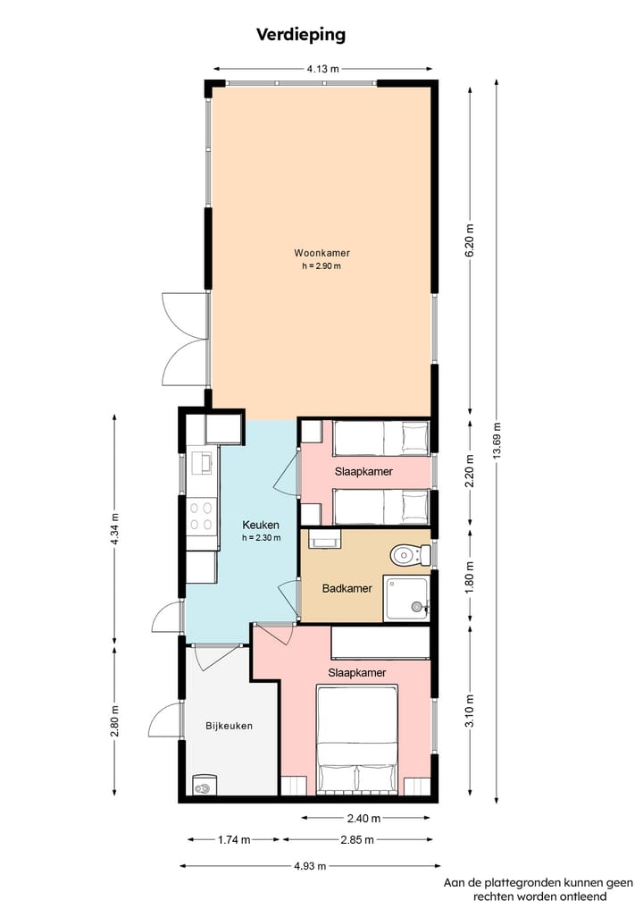 Photo 35 of Bathmenseweg 7-H100