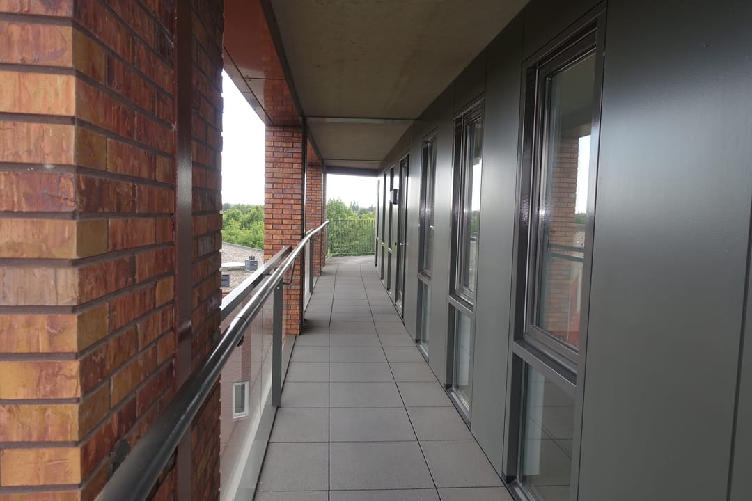 Foto 11 van Burgemeester Jhr. Quarles van Uffordlaan 437