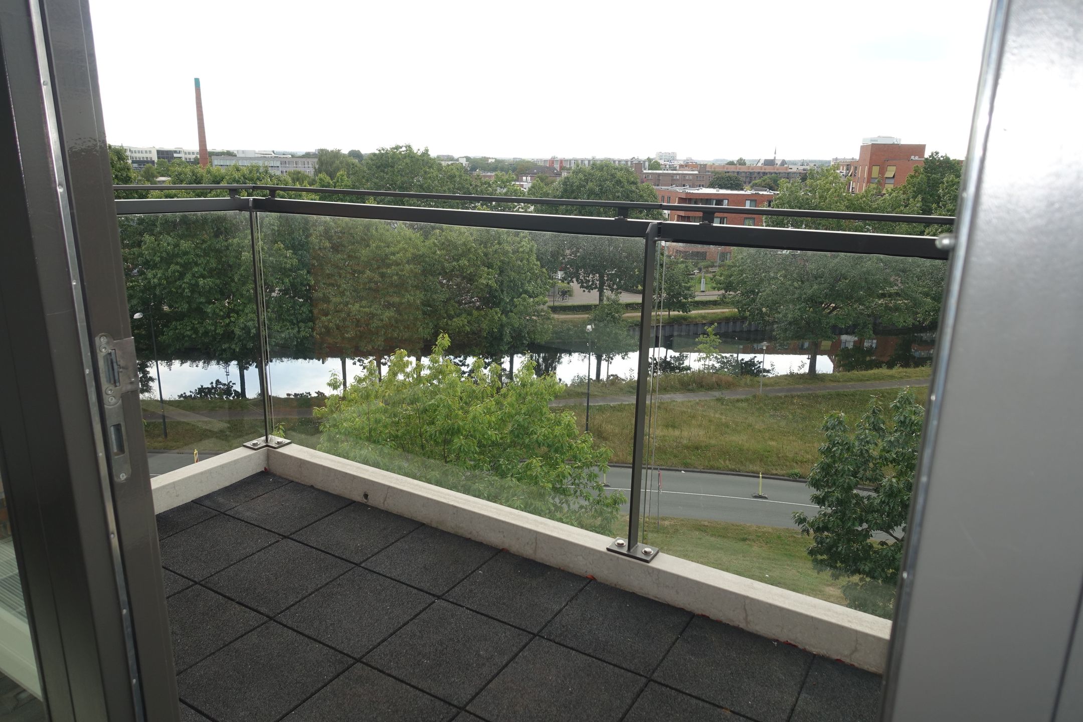 Foto 12 van Burgemeester Jhr. Quarles van Uffordlaan 437