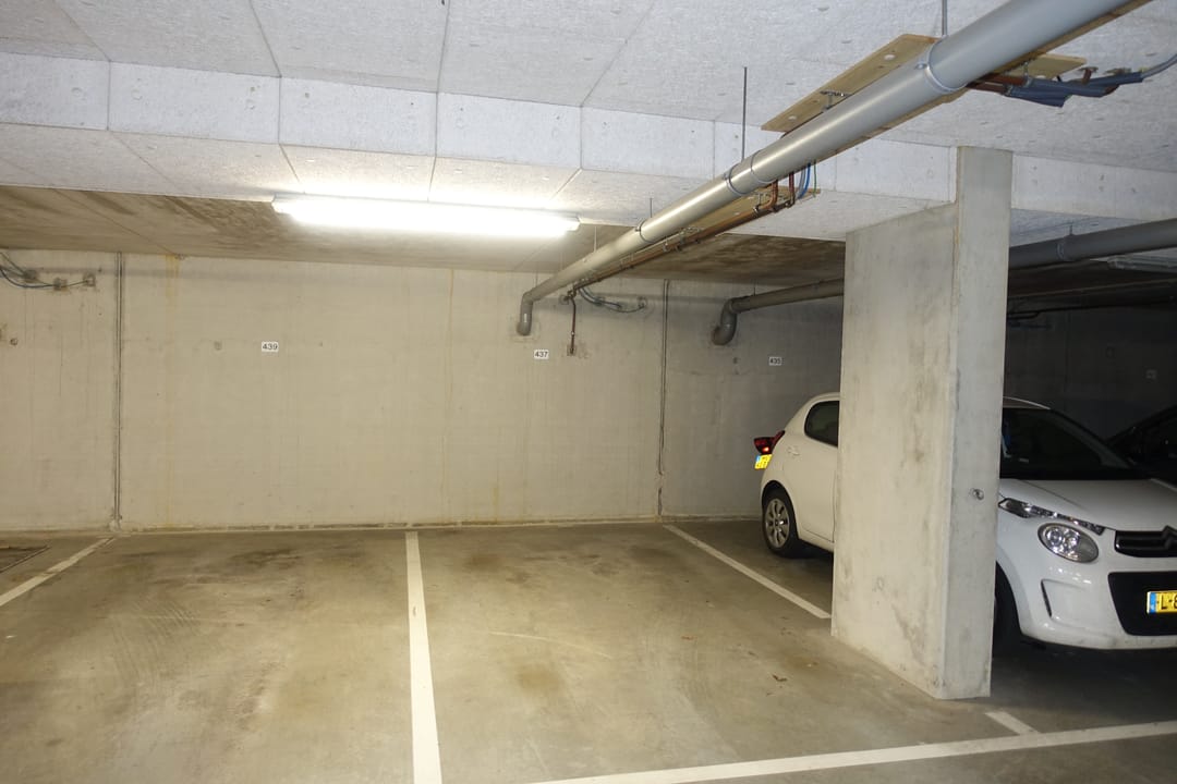 Foto 13 van Burgemeester Jhr. Quarles van Uffordlaan 437