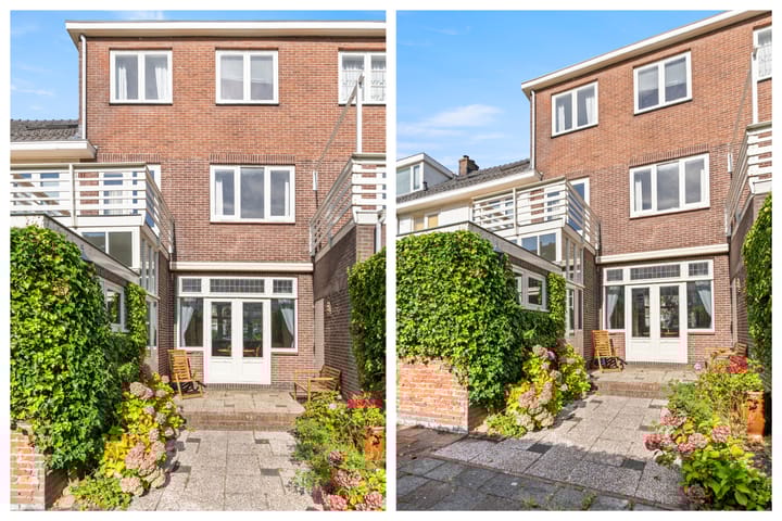 Foto 2 van Burgemeester Palingstraat 3