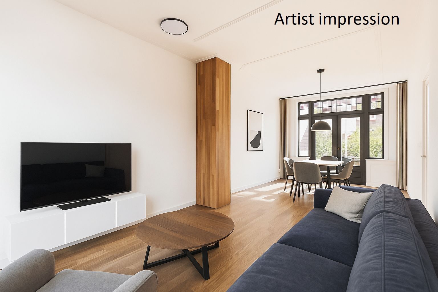 Foto 6 van Burgemeester Palingstraat 3