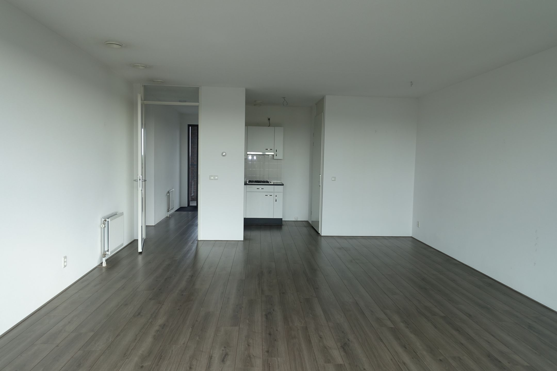 Foto 15 van Burgemeester Jhr. Quarles van Uffordlaan 437