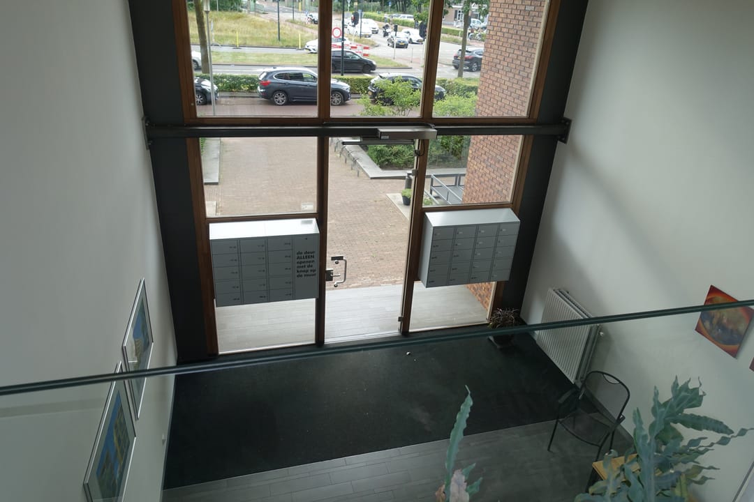 Foto 16 van Burgemeester Jhr. Quarles van Uffordlaan 437