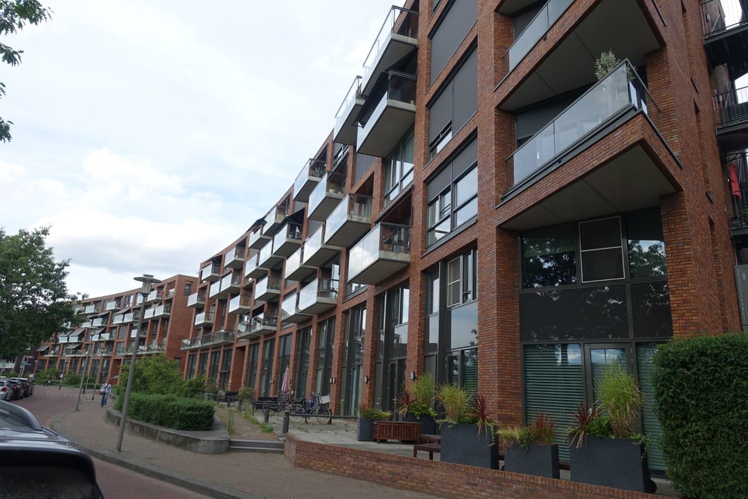 Foto 17 van Burgemeester Jhr. Quarles van Uffordlaan 437