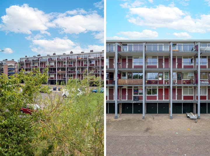 Foto 3 van De Houtmanstraat 40