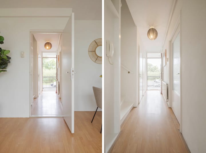 Foto 5 van De Houtmanstraat 40