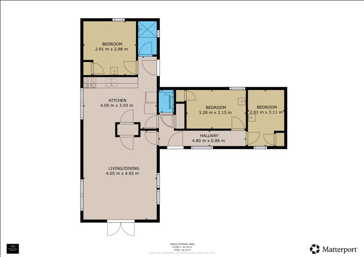 Photo 18 of Kievitsweg 14