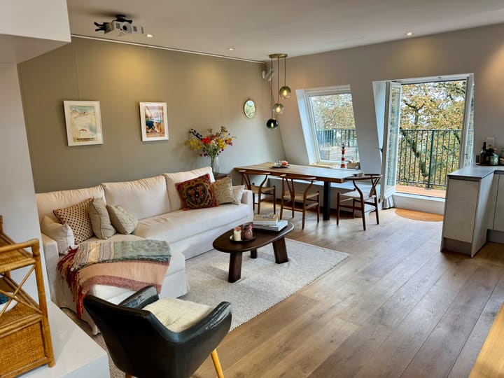 Foto 3 van De Clercqstraat 87-4