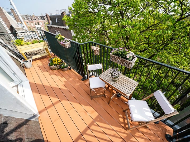 Foto 4 van De Clercqstraat 87-4