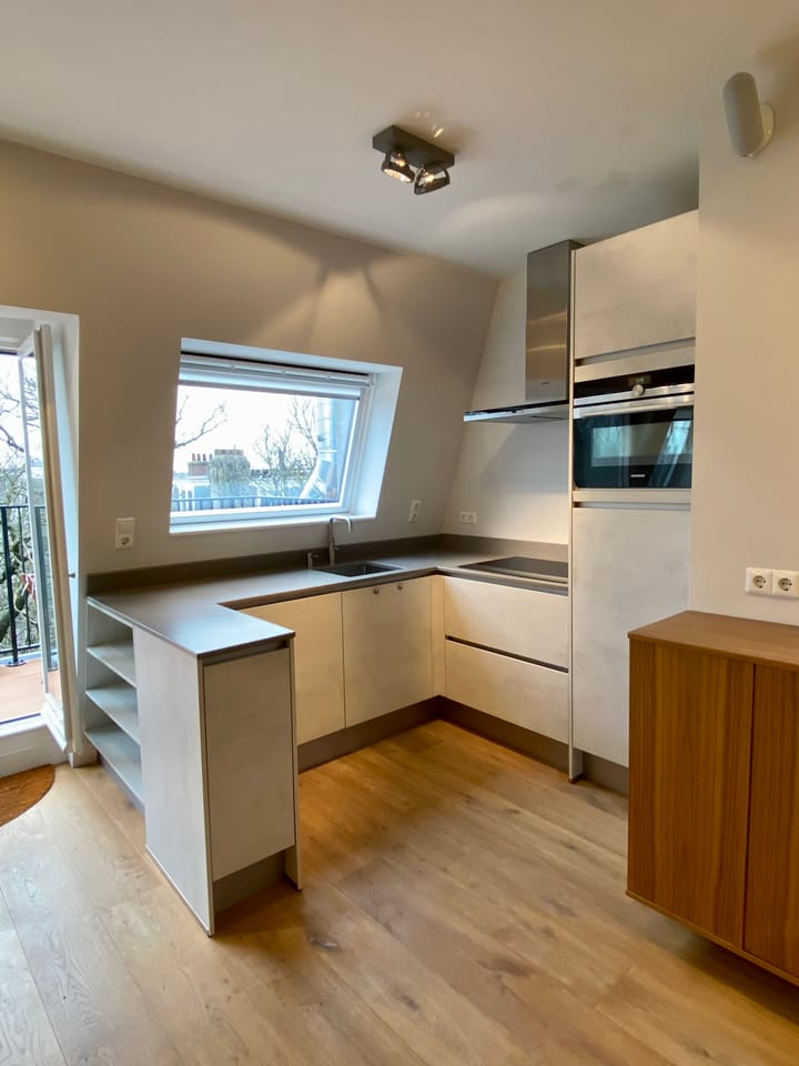 Foto 5 van De Clercqstraat 87-4