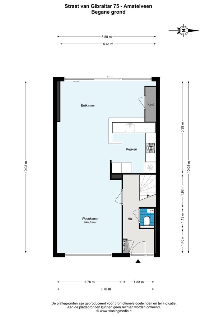 Foto 38 van Straat van Gibraltar 75