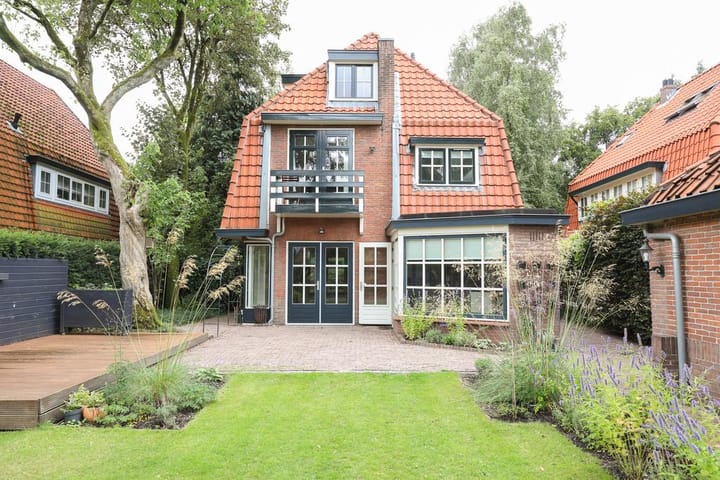 Photo 1 of Curaçaolaan 19