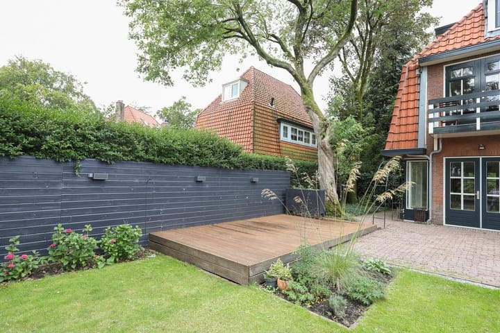 Photo 9 of Curaçaolaan 19