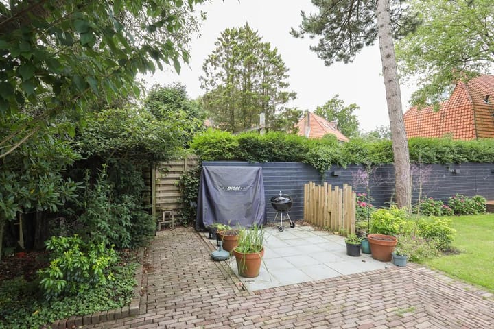 Photo 37 of Curaçaolaan 19