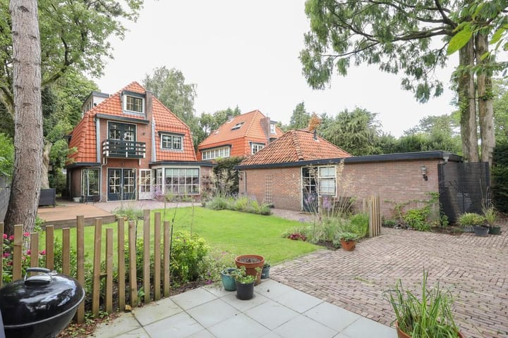 Photo 40 of Curaçaolaan 19