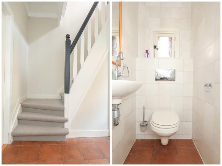 Photo 15 of Curaçaolaan 19