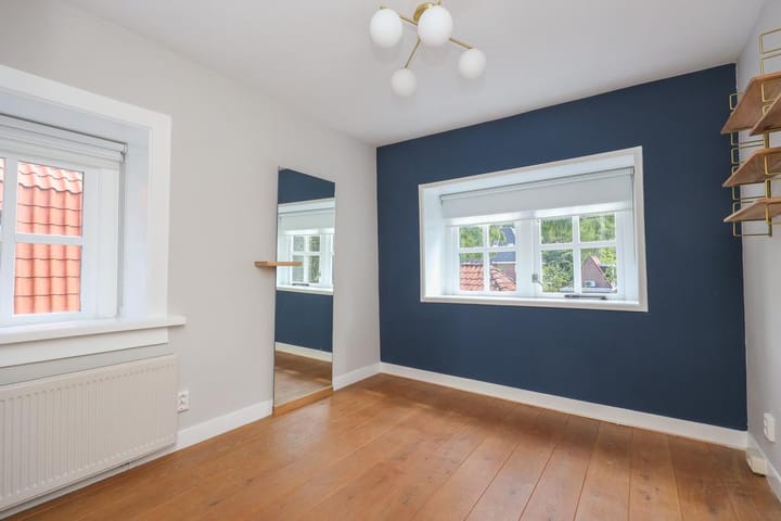 Photo 18 of Curaçaolaan 19