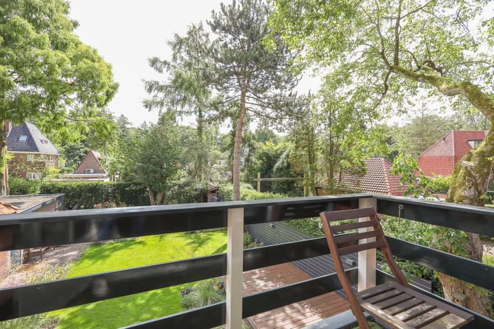 Photo 21 of Curaçaolaan 19