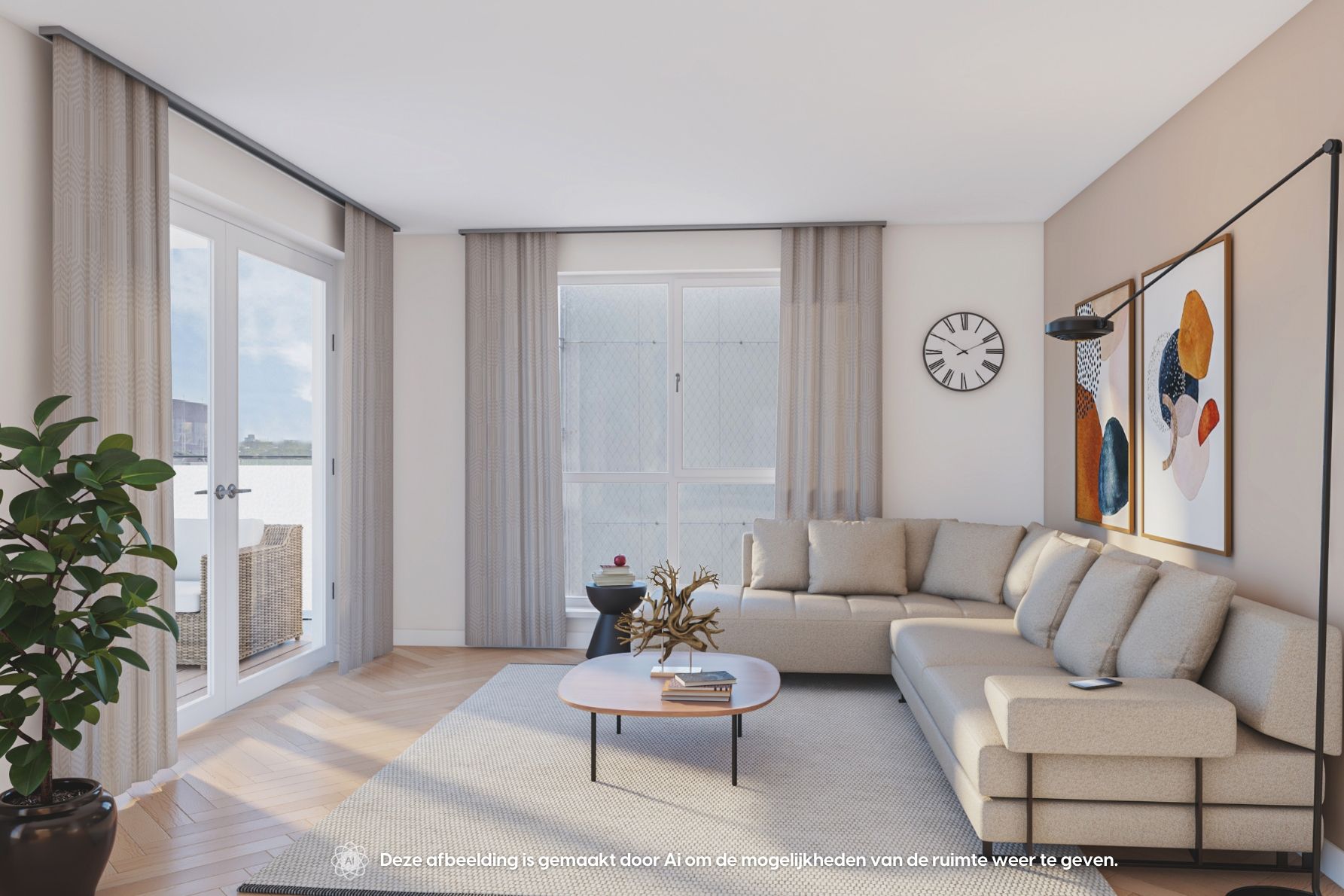 Waldorpstraat, 1586, Den Haag, 2521CZ, Zuid-Holland, Nederland 1586 