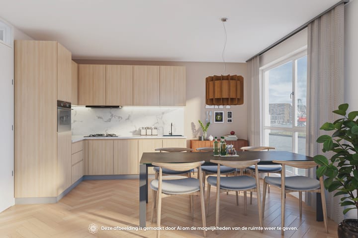 Foto 2 van Waldorpstraat 1586