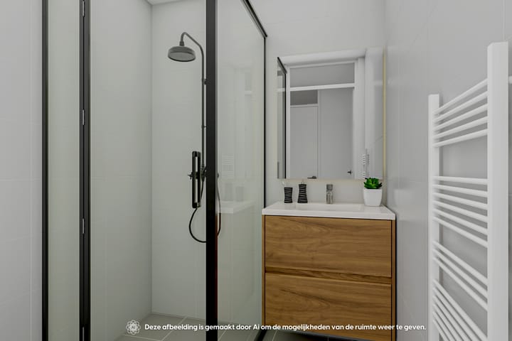 Foto 3 van Waldorpstraat 1586