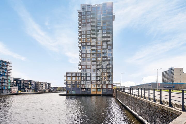 Foto 4 van Waldorpstraat 1586