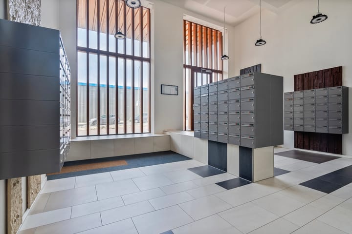 Foto 7 van Waldorpstraat 1586