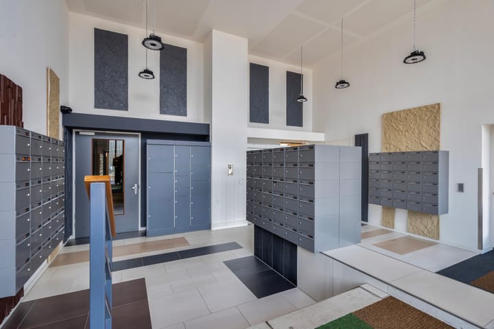 Foto 8 van Waldorpstraat 1586