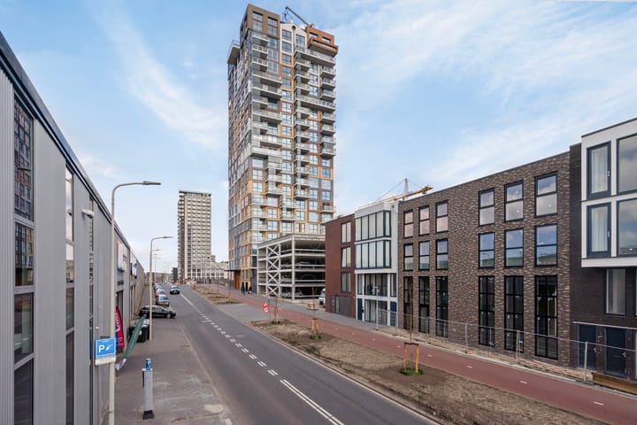 Foto 33 van Waldorpstraat 1586