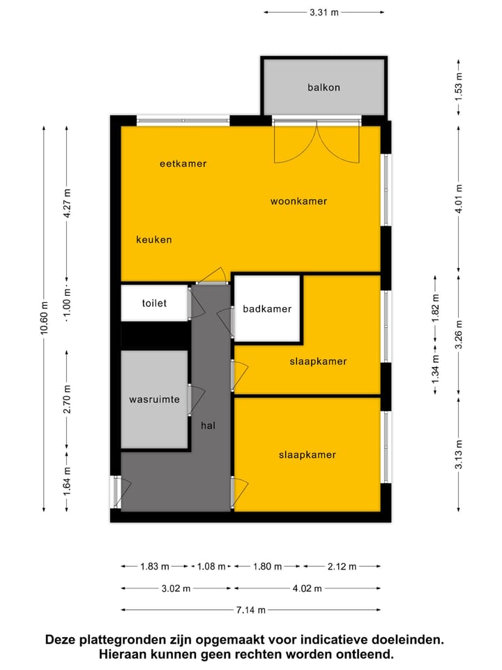 Foto 34 van Waldorpstraat 1586