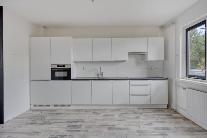 Photo 2 of Oosterdiep 11