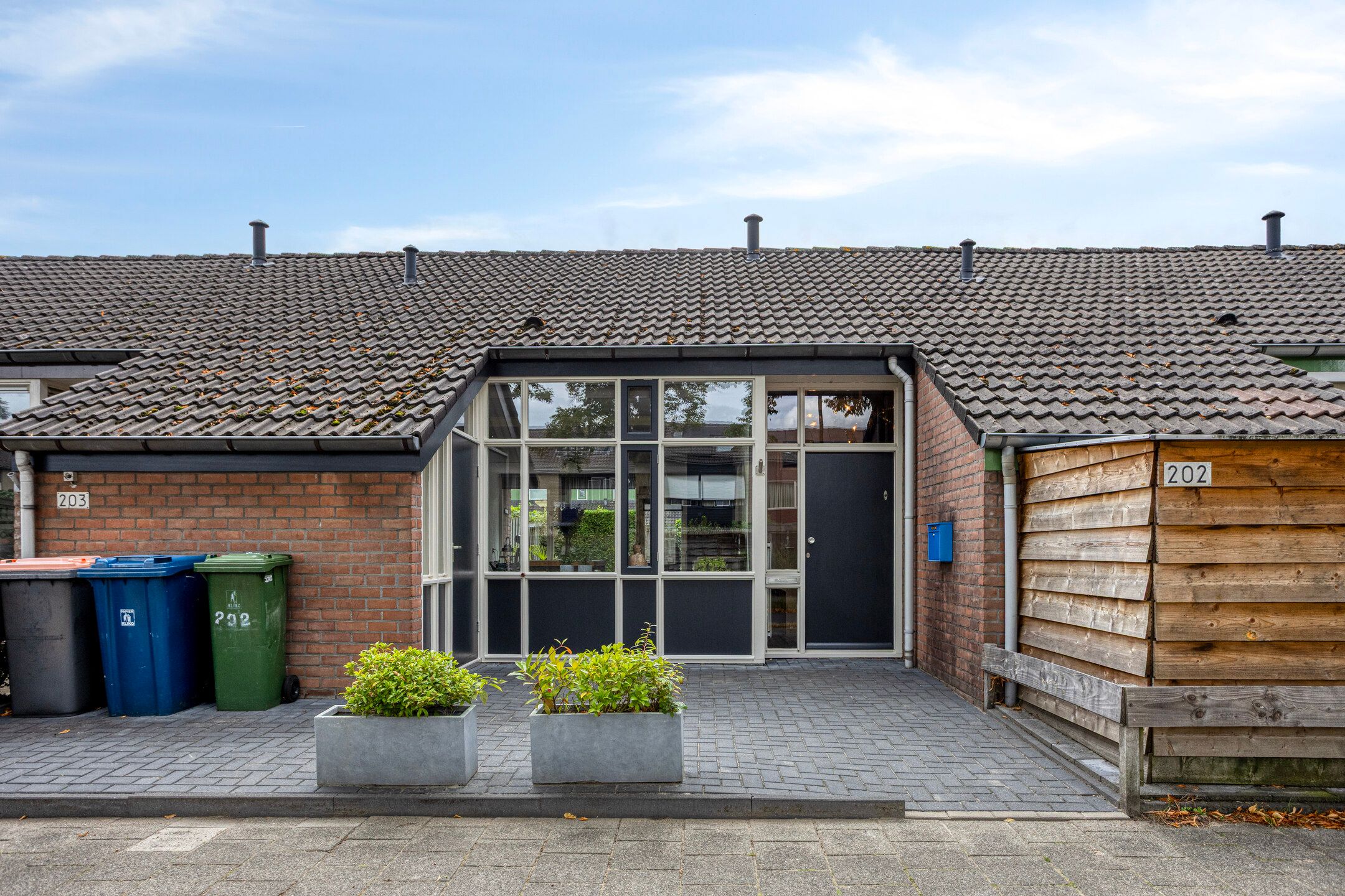 Schoutenveld, 202, Apeldoorn, 7327BR, Gelderland, Nederland 202