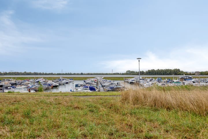 Photo 3 of Oosterdiep 11