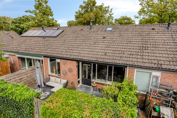 Foto 2 van Schoutenveld 202