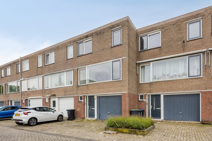 Photo 4 of Oosterdiep 11