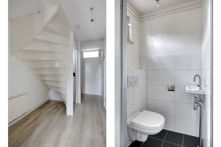 Photo 5 of Oosterdiep 11