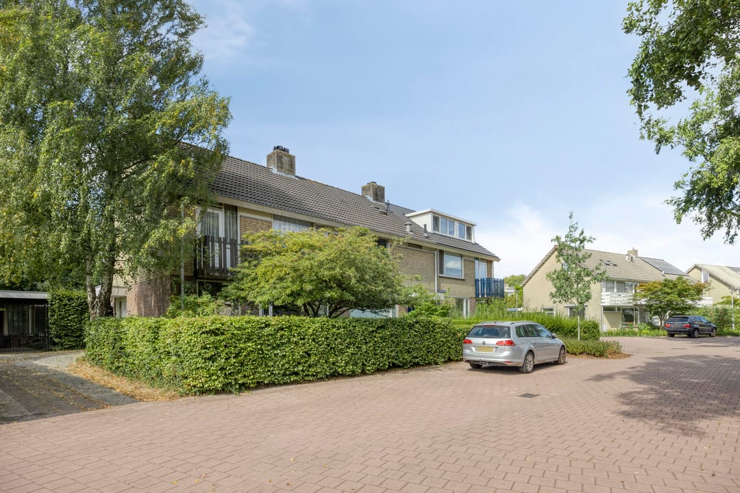 Photo 2 of Tubantenstraat 40