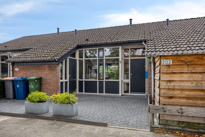 Foto 32 van Schoutenveld 202