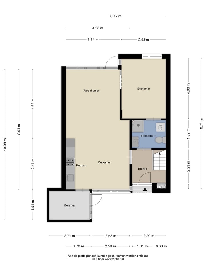 Foto 34 van Schoutenveld 202