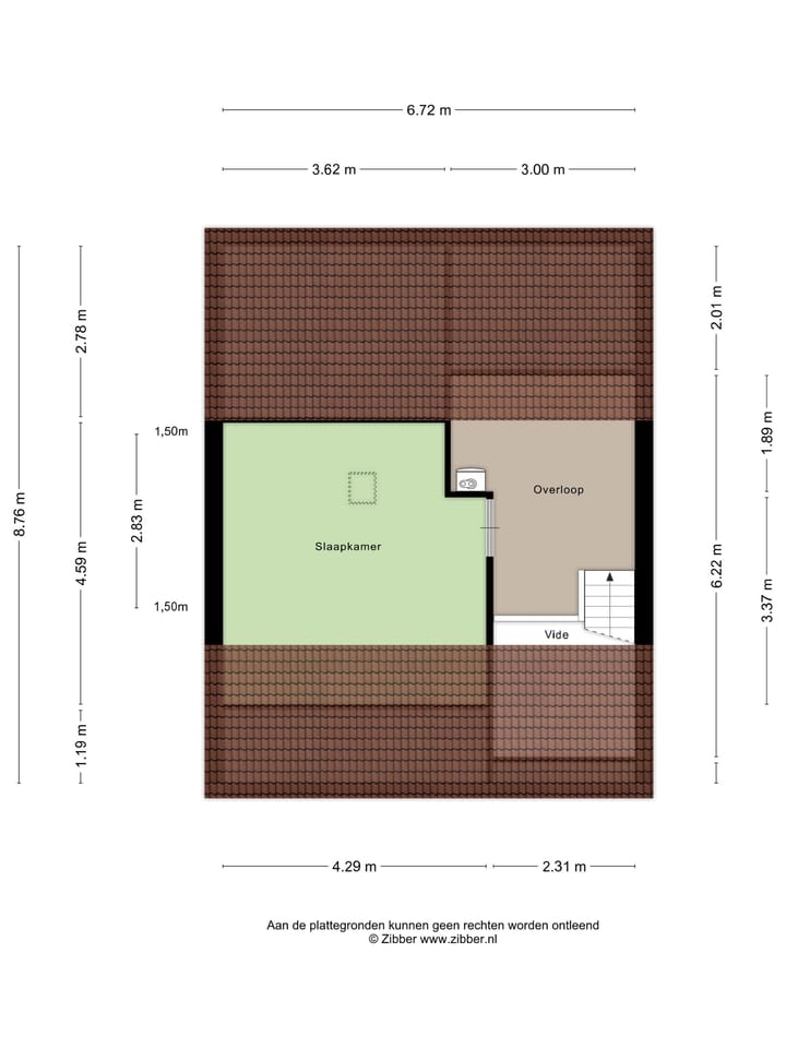 Foto 36 van Schoutenveld 202