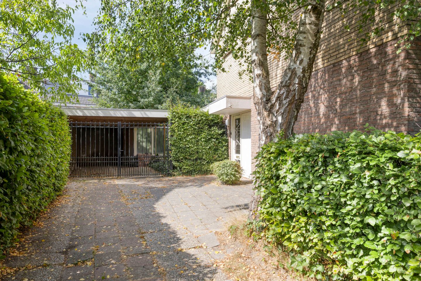 Photo 5 of Tubantenstraat 40