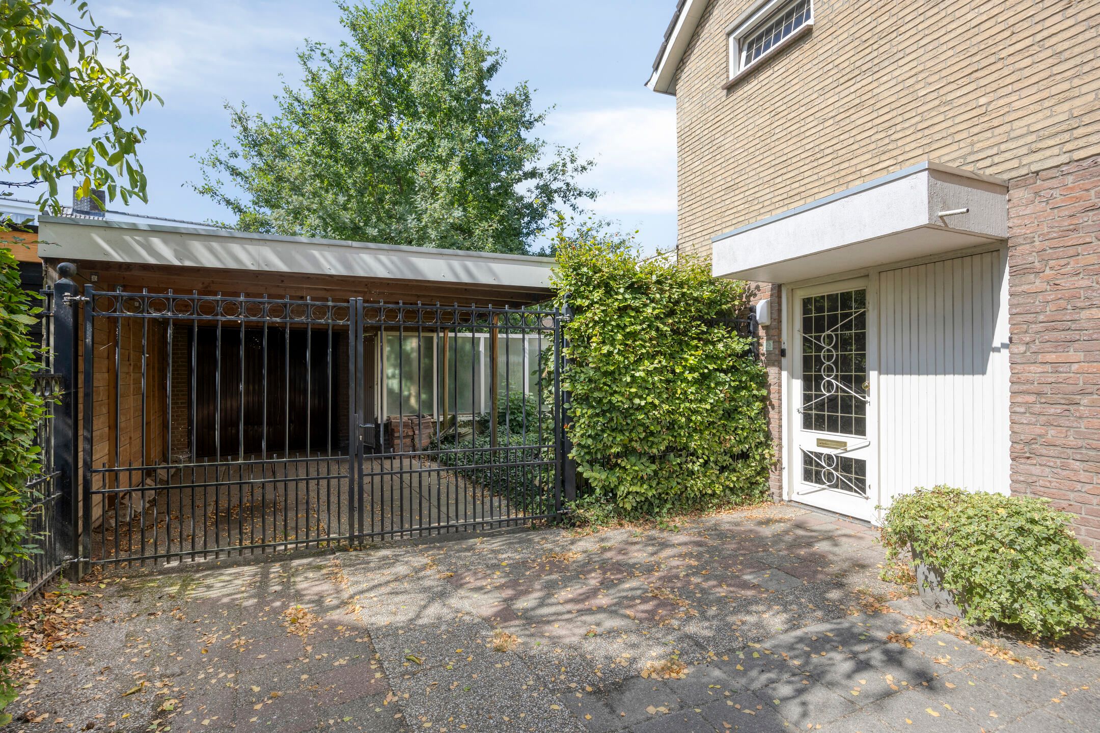 Photo 6 of Tubantenstraat 40