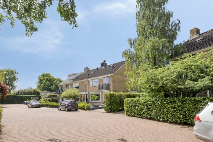 Foto 4 van Tubantenstraat 40