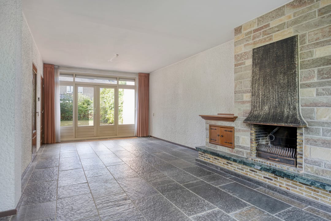 Photo 13 of Tubantenstraat 40