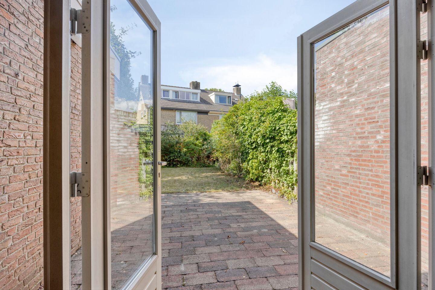 Photo 14 of Tubantenstraat 40