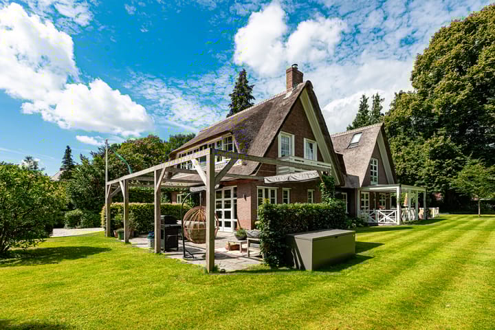 Photo 5 of Emmalaan 6